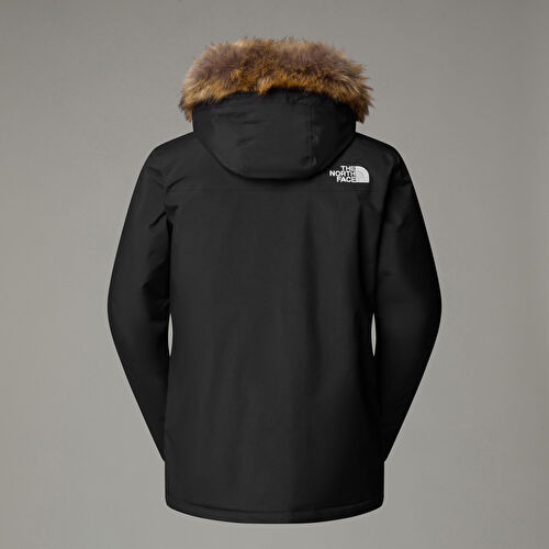 The North Face | ERKEK GERİ DÖNÜŞTÜRÜLMÜŞ ZANECK MONT