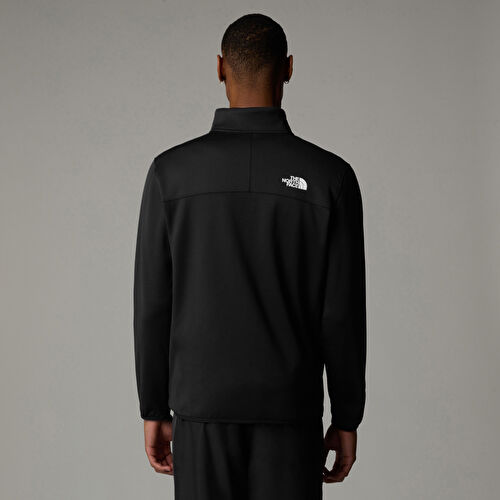 The North Face | ERKEK CREST TAM BOY FERMUARLI POLAR NF0A897CJK31