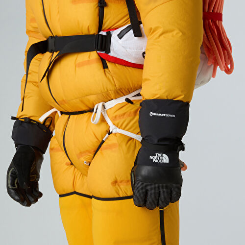 The North Face | Summit Jannu Peak Heavyweight Su Geçirmez Eldiven