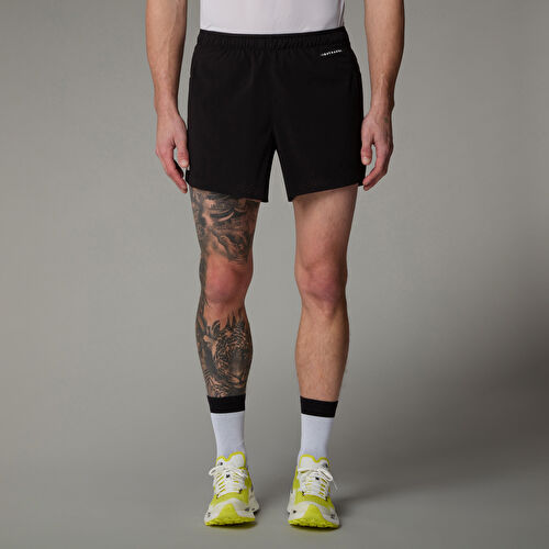 The North Face | M SUMMIT PACESETTER 5IN SHORT NF0A8BB4JK31 | The