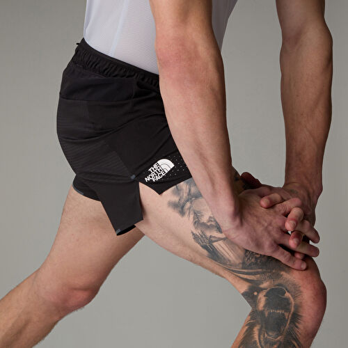 The North Face | M SUMMIT PACESETTER 5IN SHORT NF0A8BB4JK31 | The