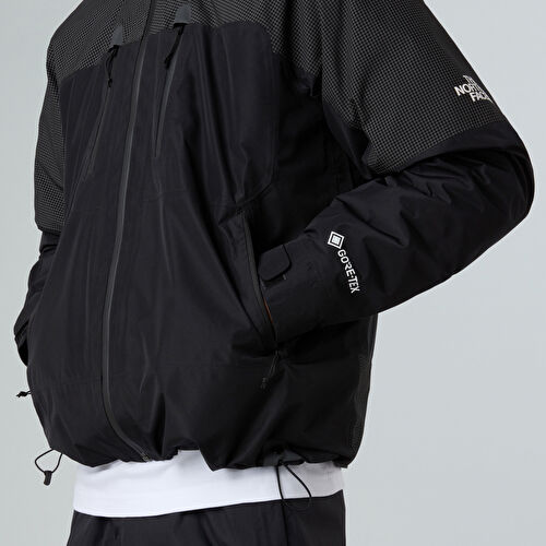 The North Face | Erkek Hike Devils Thumb GORE-TEX® Mont