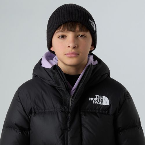 The North Face | Çocuk TNF Logo Box Cuffed Bere