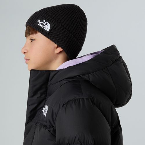 The North Face | Çocuk TNF Logo Box Cuffed Bere