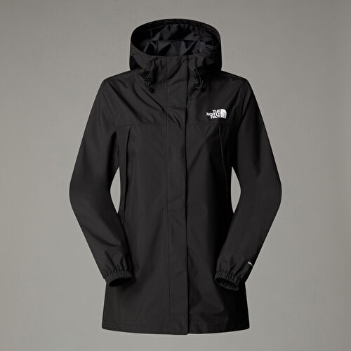 The North Face | Kadın Antora Rain Parka NF0A8BKCJK31 | The North Face