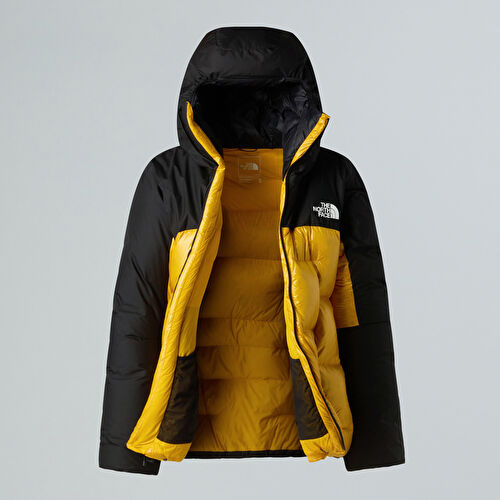 The North Face | Erkek Summit Himalayan Kaz Tüyü Parka