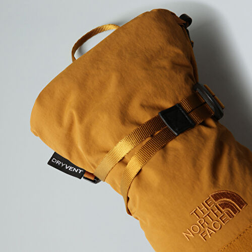 The North Face | Montana Leather Su Geçirmez Eldiven NF0A8CGXG2W1