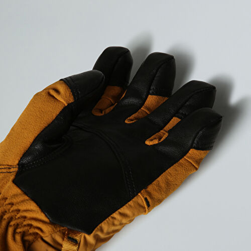 The North Face | Montana Leather Su Geçirmez Eldiven NF0A8CGXG2W1