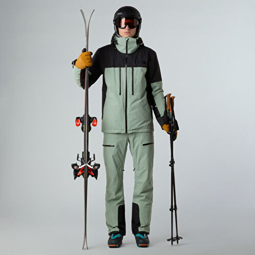 The North Face | Montana Leather Su Geçirmez Eldiven NF0A8CGXG2W1