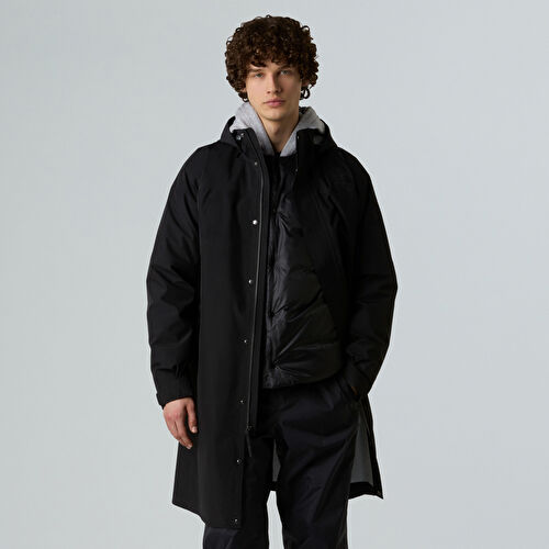 The North Face | Erkek Expedition GORE-TEX® 3' 1 Arada Kaz Tüyü Parka