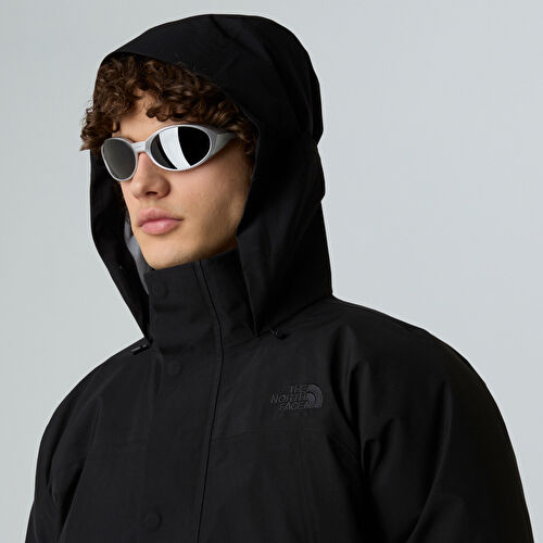 The North Face | Erkek Expedition GORE-TEX® 3' 1 Arada Kaz Tüyü Parka