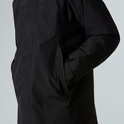 The North Face | Erkek Expedition GORE-TEX® 3' 1 Arada Kaz Tüyü Parka