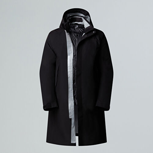 The North Face | Erkek Expedition GORE-TEX® 3' 1 Arada Kaz Tüyü Parka