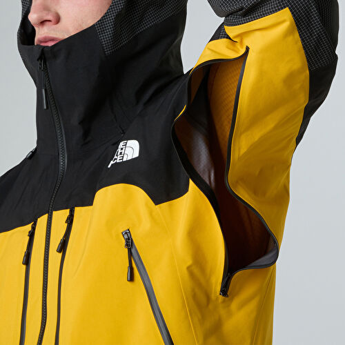 The North Face | Erkek Summit Mountain GORE-TEX® Pro Mont