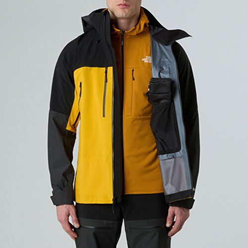 The North Face | Erkek Summit Mountain GORE-TEX® Pro Mont