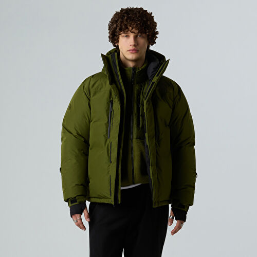 The North Face | Unisex RMST GORE-TEX® Himalayan Tek Kaz Tüyü Mont