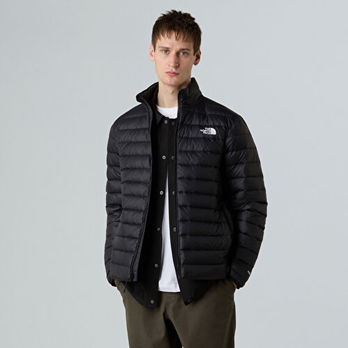 The North Face | Erkek Classic Kaz Tüyü Mont NF0A8D1UJK31 | The
