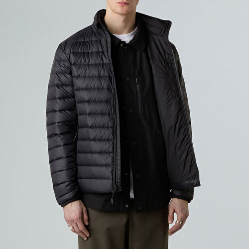 The North Face | Erkek Classic Kaz Tüyü Mont NF0A8D1UJK31 | The