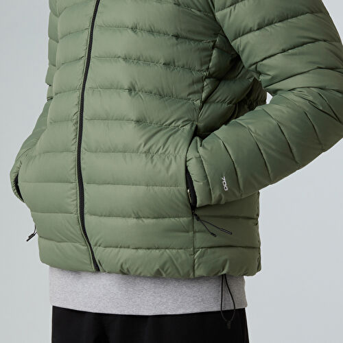 The North Face | Erkek Classic Kaz Tüyü Mont