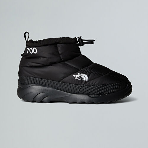 The North Face | Nuptse Traction Chukka Bot