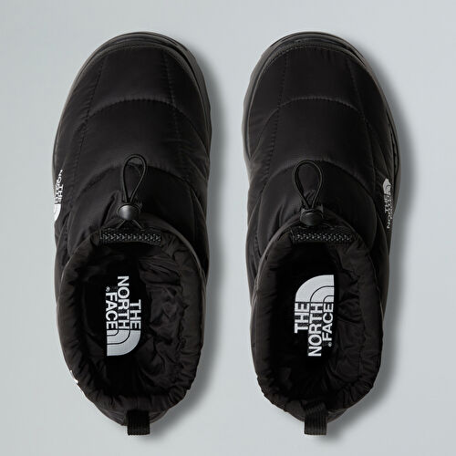The North Face | Nuptse Traction Chukka Bot