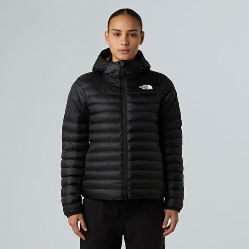 The North Face | Kadın Terra Peak Kapüşonlu Mont NF0A8DEDJK31