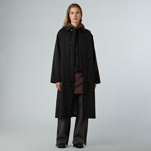 The North Face | Kadın City Triclimate Parka NF0A8DTRJK31 | The