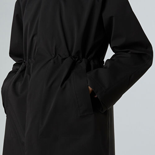 The North Face | Kadın City Triclimate Parka NF0A8DTRJK31 | The