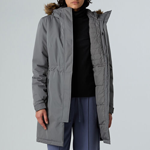 The North Face | Kadın Zaneck Parka