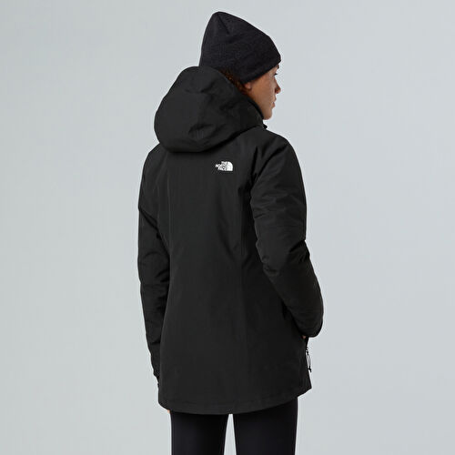 The North Face | Kadın Inlux Triclimate Mont