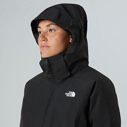 The North Face | Kadın Inlux Triclimate Mont