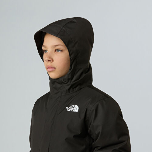 The North Face | Çocuk Snowquest Mont NF0A8EJQJK31 | The North Face