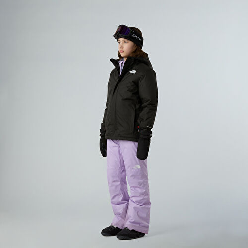 The North Face | Çocuk Snowquest Mont NF0A8EJQJK31 | The North Face