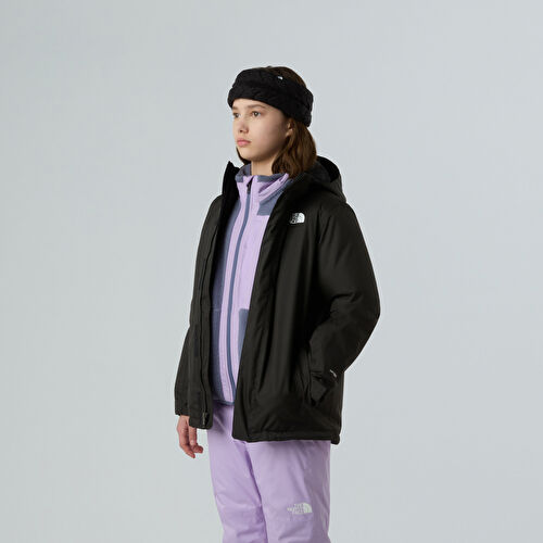 The North Face | Çocuk Snowquest Mont NF0A8EJQJK31 | The North Face