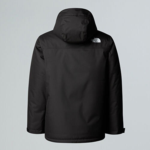 The North Face 子ども用 スノーウェア ブラック NSJ62148 The North Face | Çocuk Snowquest Mont NF0A8EJQJK31 | The North Face