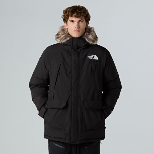 The North Face | Erkek McMurdo Parka