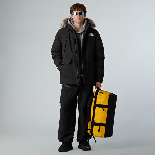 The North Face | Erkek McMurdo Parka