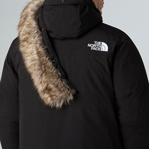 The North Face | Erkek McMurdo Parka