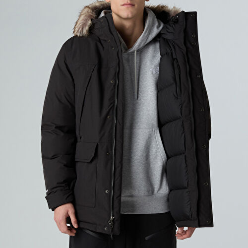 ゆ*ん様 THE NORTH FACE NOVELTY MCMURDO PARK The North Face | Erkek McMurdo Parka