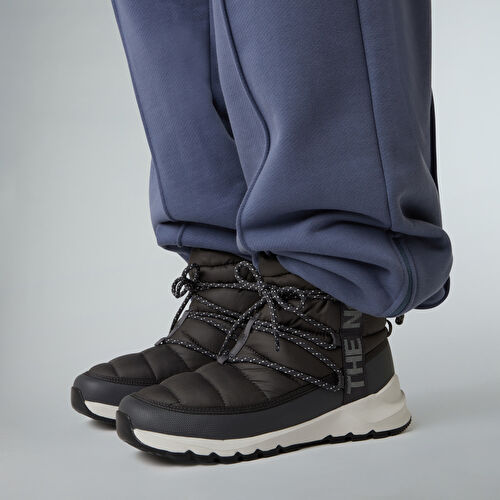 The North Face | Kadın ThermoBall™ Su Geçirmez Bağcıklı Bot