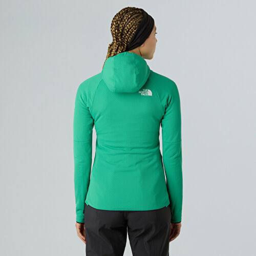 The North Face | Kadın Summit Series™ FUTUREFLEECE™ Kapüşonlu Mont The North Face | Kadın Summit Series™ FUTUREFLEECE™ Kapüşonlu Mont