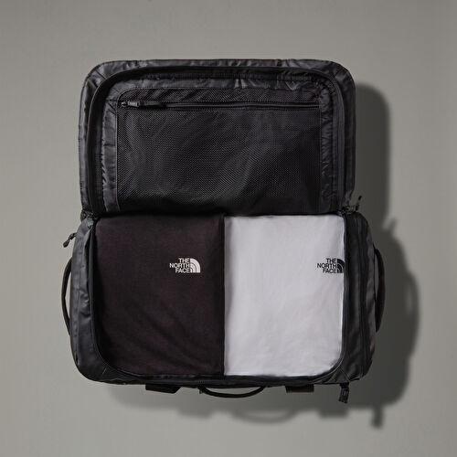 The North Face | Base Camp Voyager Duffel 42L NF0A52RQKT01 | The
