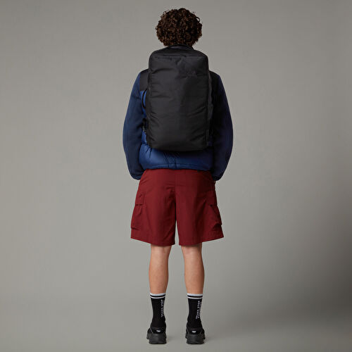 The North Face | Base Camp Voyager Duffel 42L NF0A52RQKT01 | The