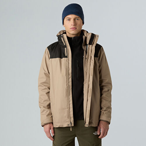 The North Face | Erkek Evolve II Triclimate® 3'ü 1 Arada Mont