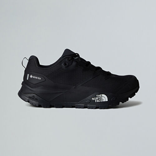 【BlackPearl・Schaft】 The North Face | Erkek Offtrail GORE-TEX® Doğa Yürüyüşü Ayakkabısı