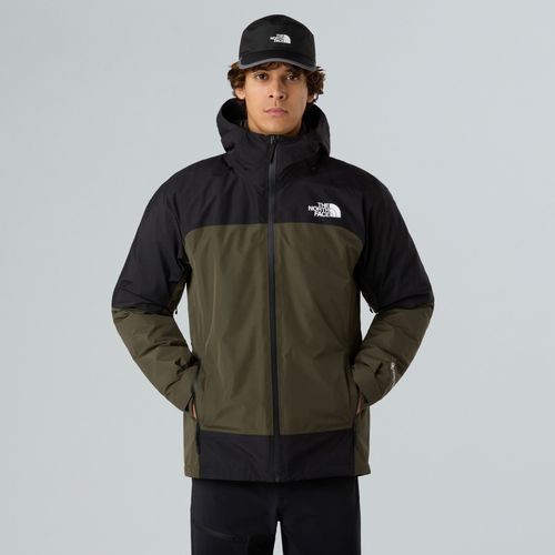 The North Face | Erkek Mountain Light Triclimate 3'ü 1 Arada GORE