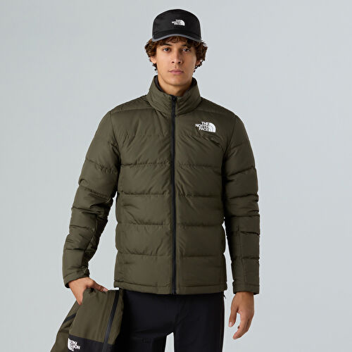The North Face | Erkek Mountain Light Triclimate 3'ü 1 Arada GORE