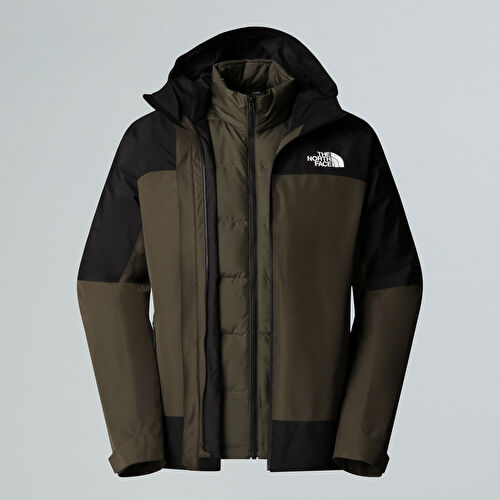 The North Face | Erkek Mountain Light Triclimate 3'ü 1 Arada GORE