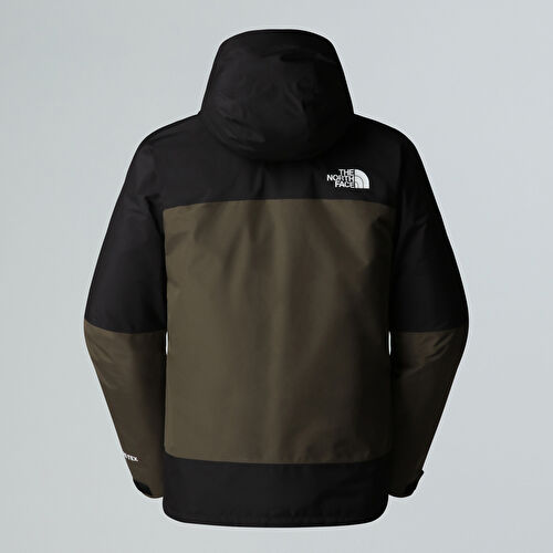 The North Face | Erkek Mountain Light Triclimate 3'ü 1 Arada GORE