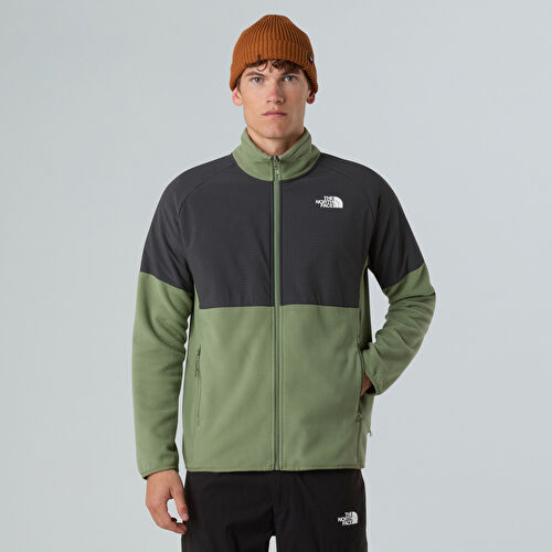 The North Face | M GLACIER HEAVYWEIGHT FULL ZIP
